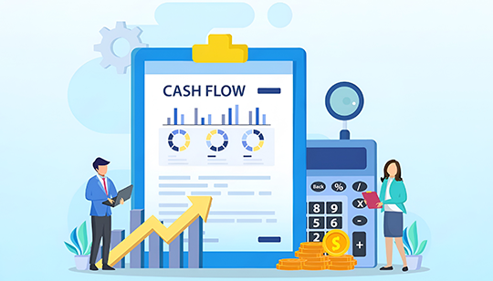 services-accounts-receivable